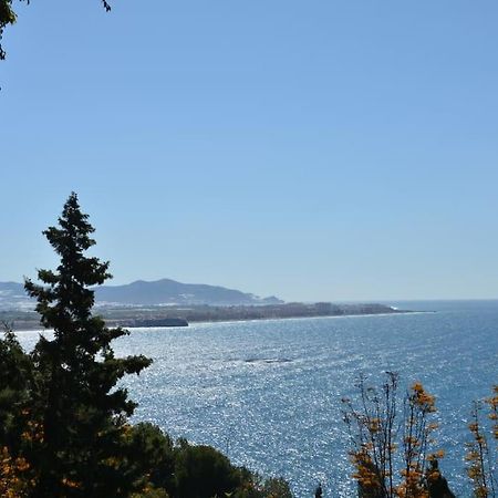 Pushe Village Las Gaviotas Nature & Relax Salobrena Exterior photo
