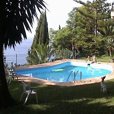 Pushe Village Las Gaviotas Nature & Relax Salobrena Exterior photo