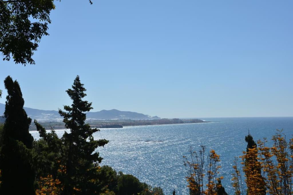 Pushe Village Las Gaviotas Nature & Relax Salobrena Exterior photo