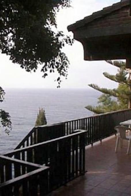 Pushe Village Las Gaviotas Nature & Relax Salobrena Exterior photo