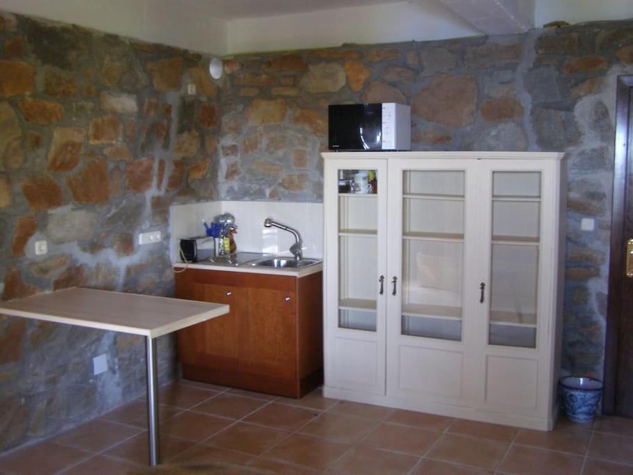 Pushe Village Las Gaviotas Nature & Relax Salobrena Exterior photo