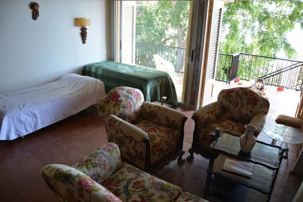 Pushe Village Las Gaviotas Nature & Relax Salobrena Exterior photo