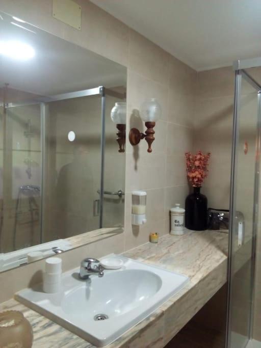 Pushe Village Las Gaviotas Nature & Relax Salobrena Exterior photo