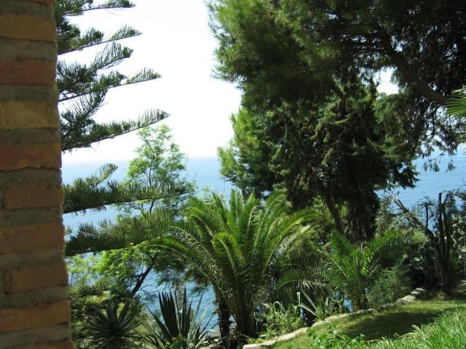 Pushe Village Las Gaviotas Nature & Relax Salobrena Exterior photo