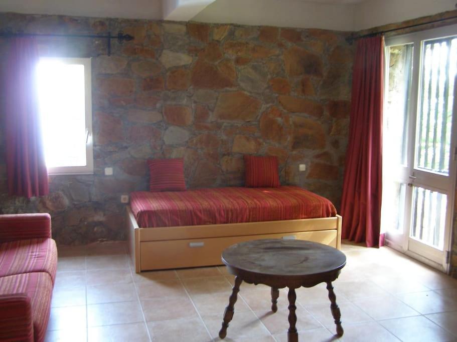 Pushe Village Las Gaviotas Nature & Relax Salobrena Exterior photo