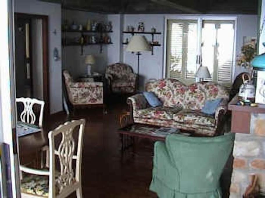 Pushe Village Las Gaviotas Nature & Relax Salobrena Exterior photo