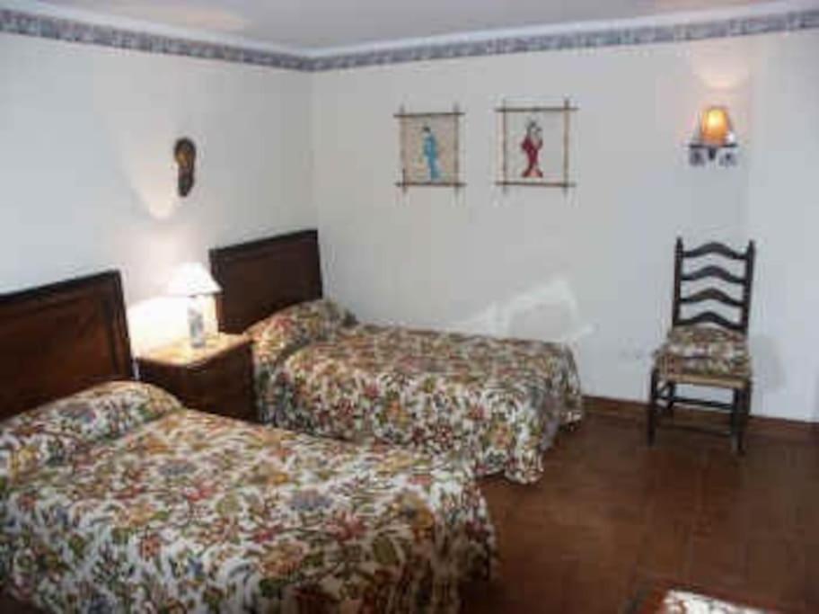 Pushe Village Las Gaviotas Nature & Relax Salobrena Exterior photo