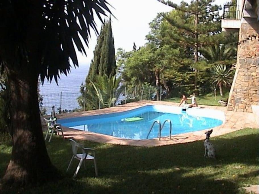 Pushe Village Las Gaviotas Nature & Relax Salobrena Exterior photo