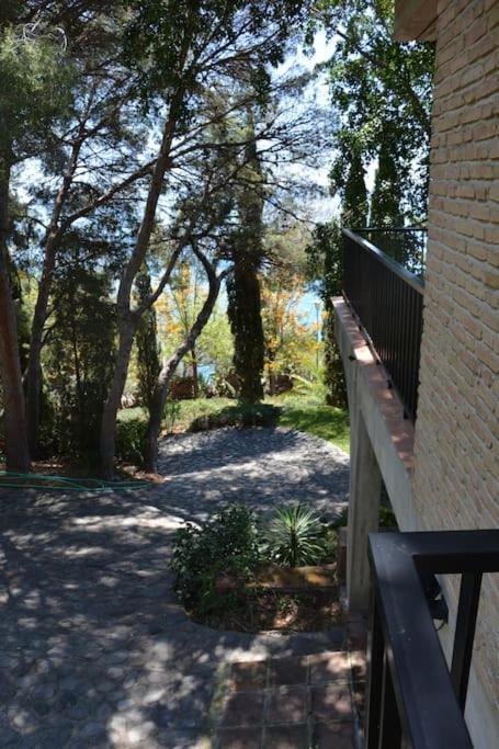 Pushe Village Las Gaviotas Nature & Relax Salobrena Exterior photo