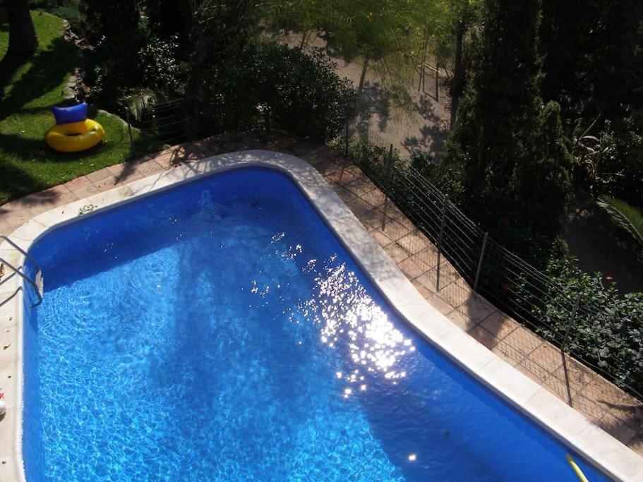 Pushe Village Las Gaviotas Nature & Relax Salobrena Exterior photo